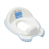 Boots Baby Toilet Training Seat - Blue - McGrocer