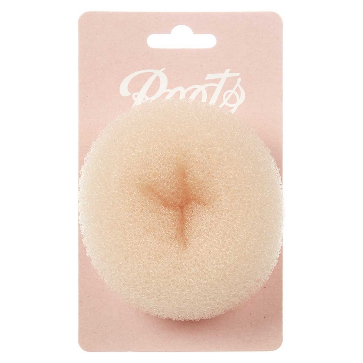 Boots Blonde Doughnut Large - McGrocer