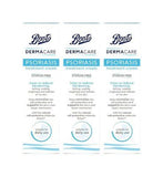 Boots Dermacare Psoriasis Treatment Cream 30ml x 3 Bundle - McGrocer