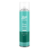 Boots Everyday Firm Hold Hairspray 300ml - McGrocer
