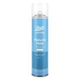 Boots Everyday Natural Hold Hairspray 300ml - McGrocer