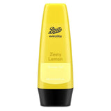Boots Everyday Zingy Lemon Shower gel 250ml - McGrocer