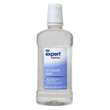 Boots Expert Dry CPC Mouthwash 500ml - McGrocer
