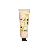 Boots Extracts Vanilla Hand Cream 30ml - McGrocer