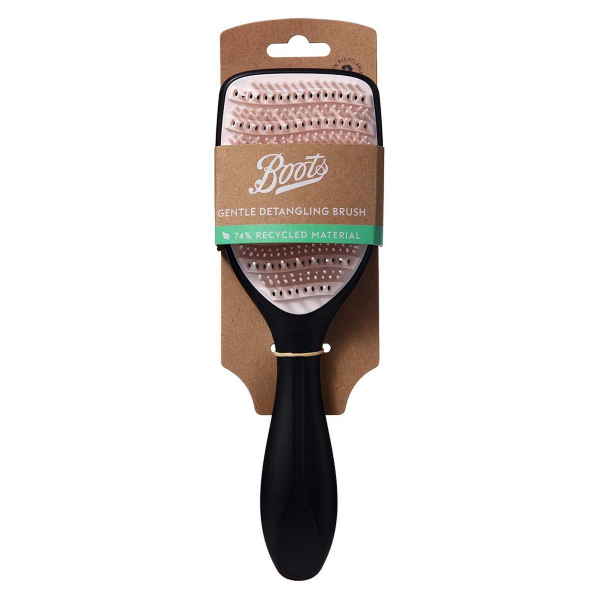 Boots Gentle Detangling Brush - McGrocer