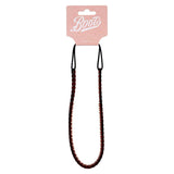 Boots headwrap tort chain - McGrocer