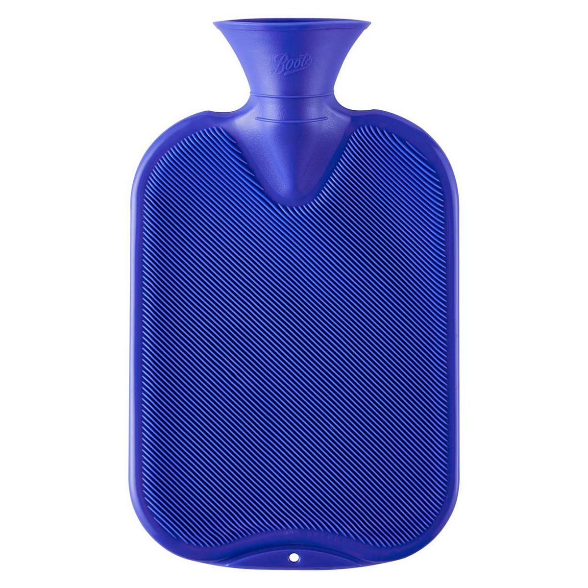 Boots Hot Water Bottle Uncovered - McGrocer