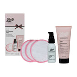 Boots Ingredients Cleansing Trio - McGrocer