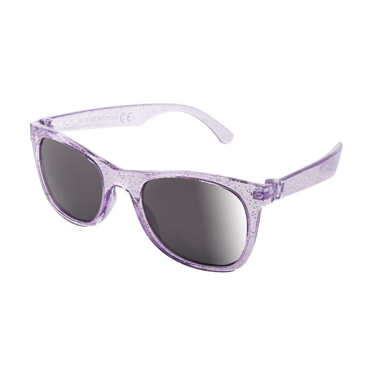 Boots Kids Sunglasses - Crystal Lilac Frame - McGrocer