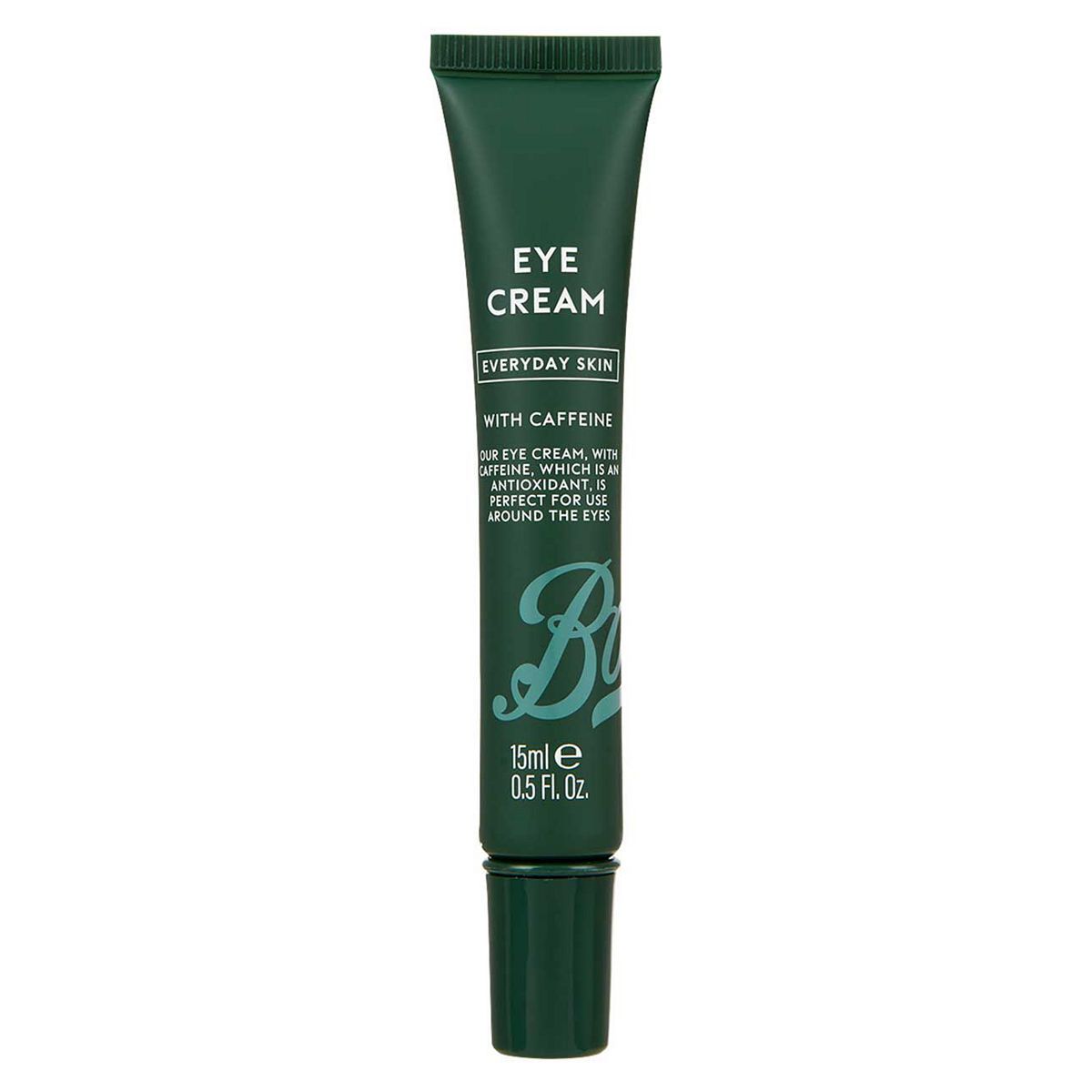 Boots Men Everyday Skin Caffeine Eye Cream 15ml - McGrocer