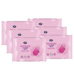 Boots Moisturising Cleansing Facial Wipes Bundle - McGrocer
