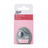 Boots Sensitive Floss 30m - McGrocer