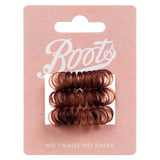 Boots sprl hair ties trtsshell matte 3s - McGrocer