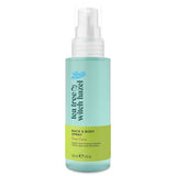 Boots Tea Tree & Witch Hazel Back & Body Spray 150ml - McGrocer