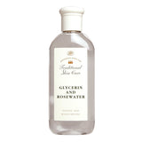 Boots Traditional Glycerin and Rosewater 200ml - McGrocer