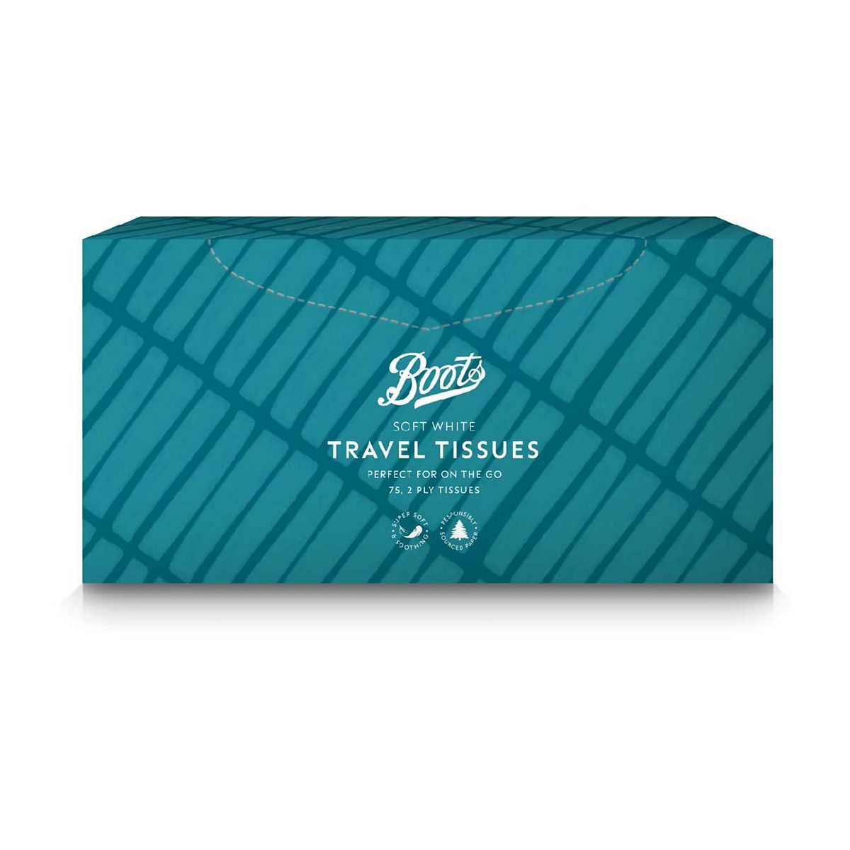 Boots Travel Tissues - McGrocer