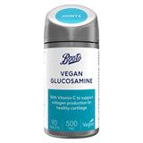 Boots Vegan Glucosamine 90 Tablets (3 months supply) - McGrocer