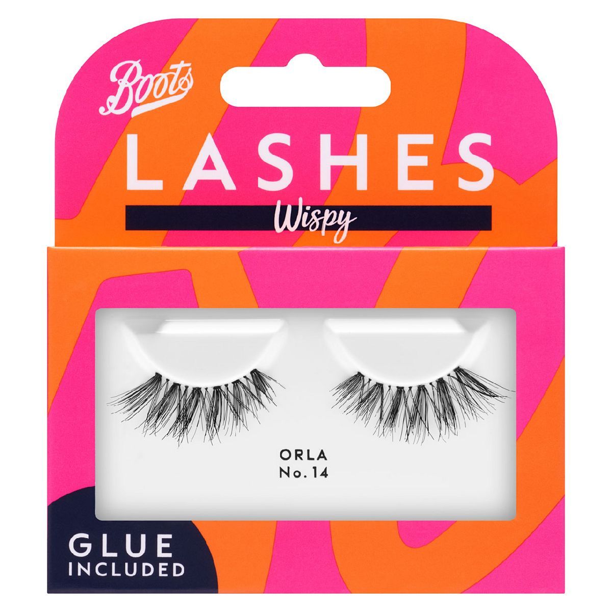 Boots Wispy Style Orla No.14 - McGrocer