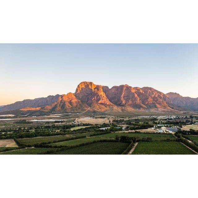 Boschendal 1685 Chardonnay 75cl - McGrocer