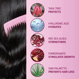 BosleyMD Hair Loss Conditioner MendXtend 300ml - McGrocer