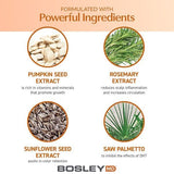 BosleyMD Hair Loss Shampoo Revive Colour Safe 1 Litre - McGrocer