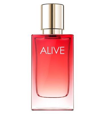 BOSS Alive Eau de Parfum Intense 30ml - McGrocer