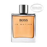 BOSS In Motion for Him Eau de Toilette 100ml - McGrocer