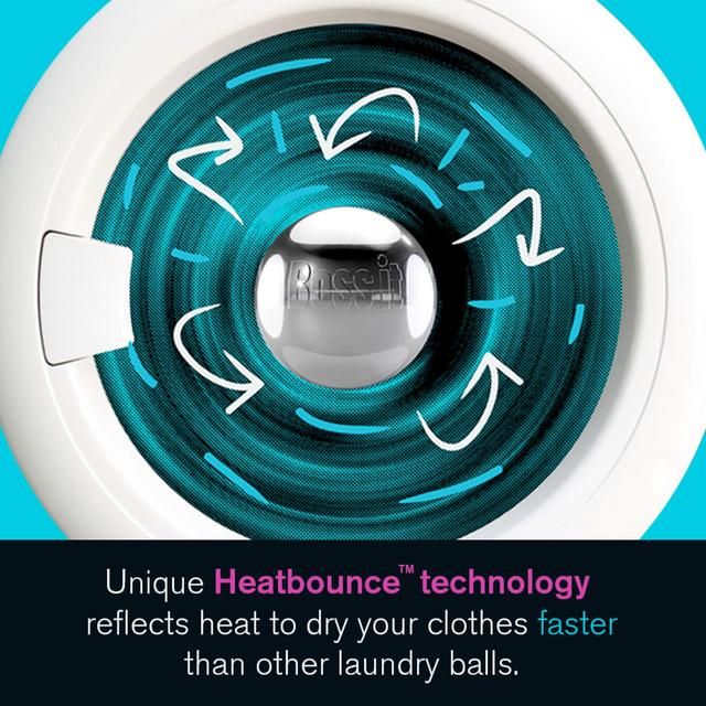 Boss It Rapid Dryer Ball - McGrocer