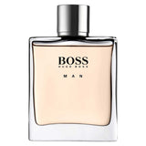 BOSS Orange Man Eau de Toilette 100ml - McGrocer