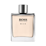 BOSS Orange Man Eau de Toilette 100ml - McGrocer