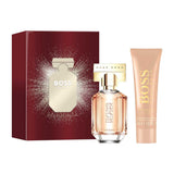 BOSS The Scent for Her Eau de Parfum 30ml Giftset - McGrocer