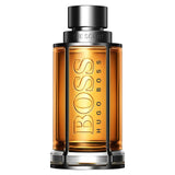 BOSS The Scent For Him Eau de Toilette 100ml - McGrocer