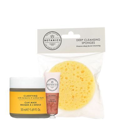 Botanics Multi-Mask Bundle - McGrocer