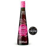 Bottlegreen Plump Summer Raspberry Cordial 500ml - McGrocer