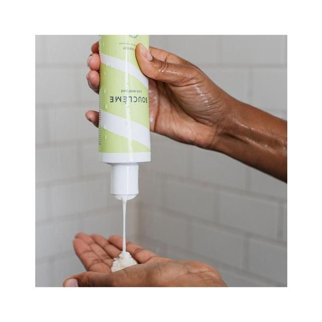 Boucleme Natural Curl Cleanser 300ml - McGrocer