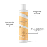 Boucleme Natural Curl Conditioner   300ml - McGrocer