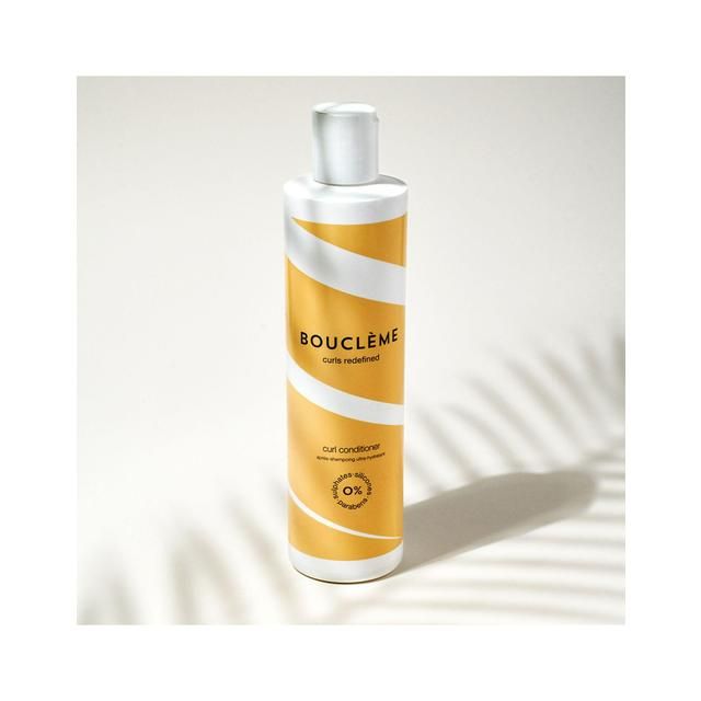 Boucleme Natural Curl Conditioner   300ml - McGrocer