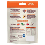 Boundless Orange & Maple Syrup Nuts & Seeds Sharing Bag   90g - McGrocer