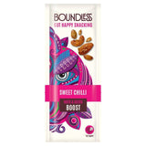 Boundless Sweet Chilli Nuts & Seeds Boost 25g - McGrocer