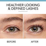 Bourjois Healthy Mix Clean & Vegan Volume Mascara - Balck