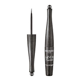 Bourjois Liner Pinceau Liquid Eyeliner, Noir Beaux-Arts Noir Surréaliste