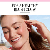 Bourjois Little Round Pot Blusher 16 Rose Coup De Foudre