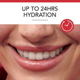 Bourjois Rouge Fabuleux Gloss 01 Glow'Bally Chic