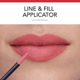 Bourjois Rouge Velvet Ink Liquid Lipstick Rose Me Tender