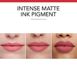 Bourjois Rouge Velvet Ink Liquid Lipstick Rose Me Tender