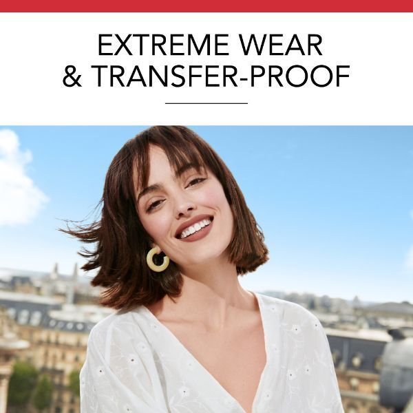 Bourjois Rouge Velvet Ink Liquid Lipstick Rose Me Tender