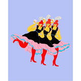 Bowl Grabber Cremant Limoux Rose Brut 75cl