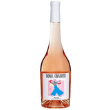 Bowl Grabber Pale French Rose 75cl