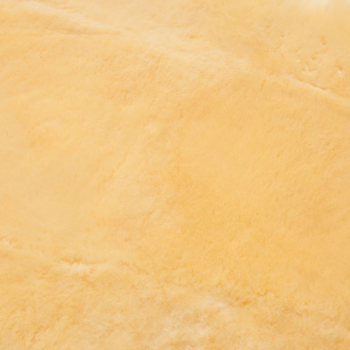 Bowron Lambskin Short Wool Baby Rug