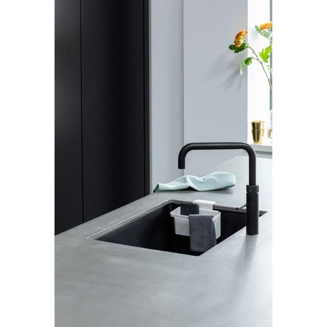 Brabantia Dark Grey Microfibre Dish Clothes 2 per pack